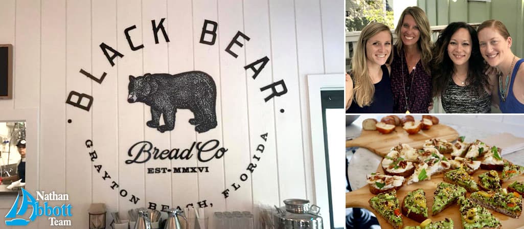 Black Bear Bread Company