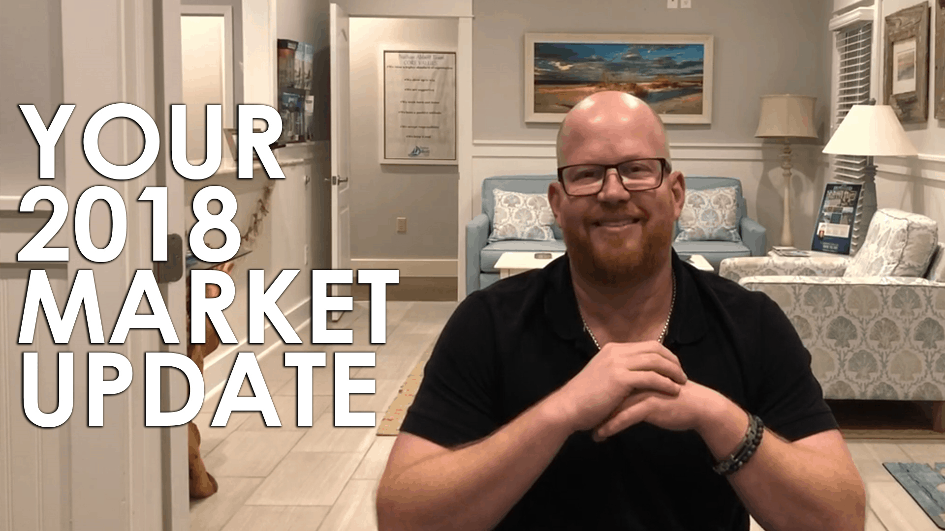 Emerald Coast 2018 Real Estate Market Year End Update